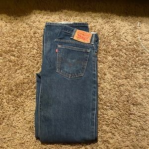 Levi jeans